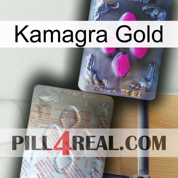 Kamagra Gold 38